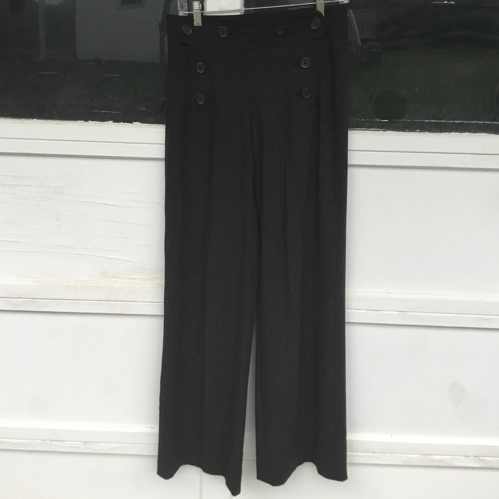 MAX STUDIO PANTS